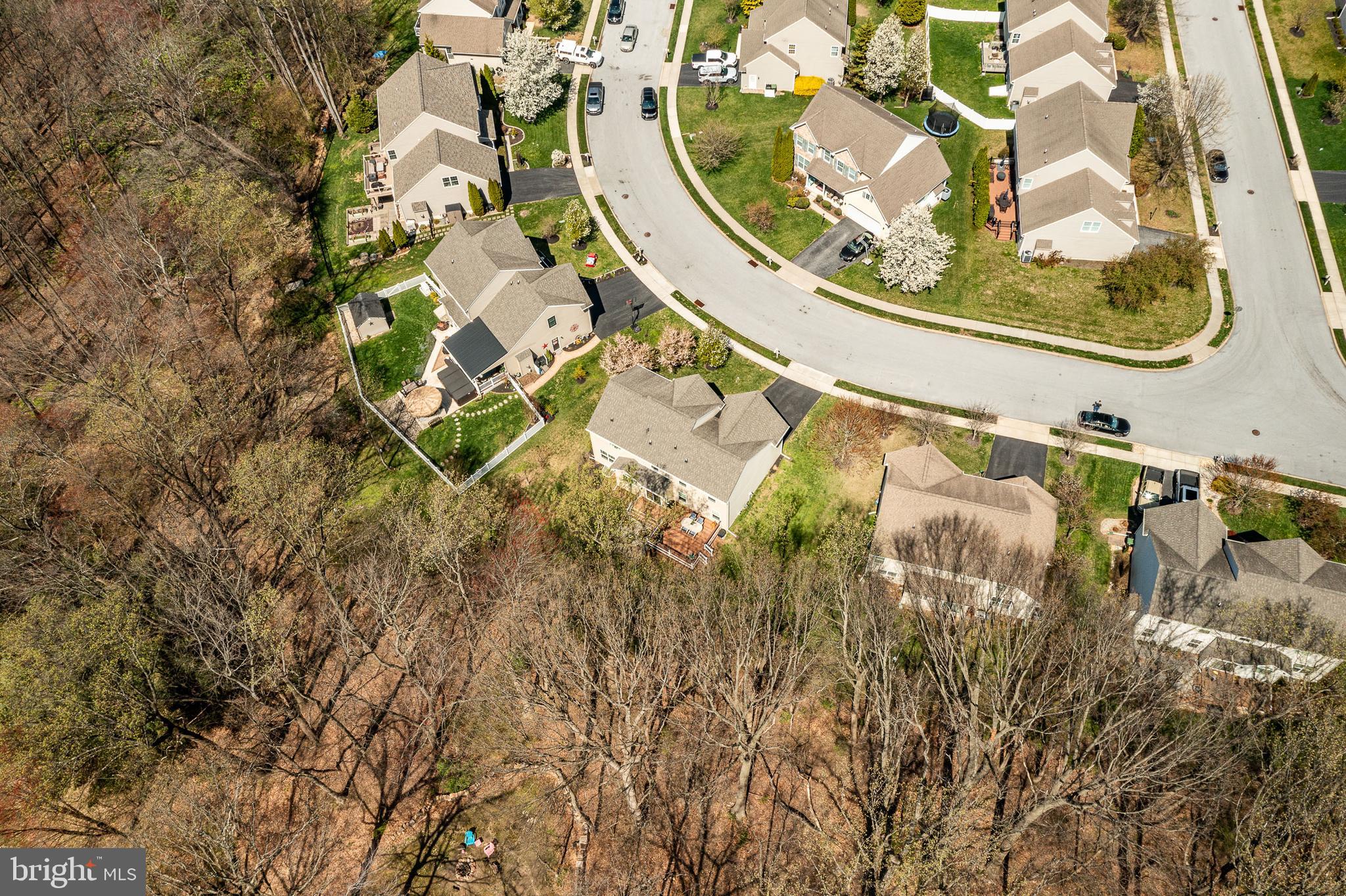 KINGS GRANT - Residential