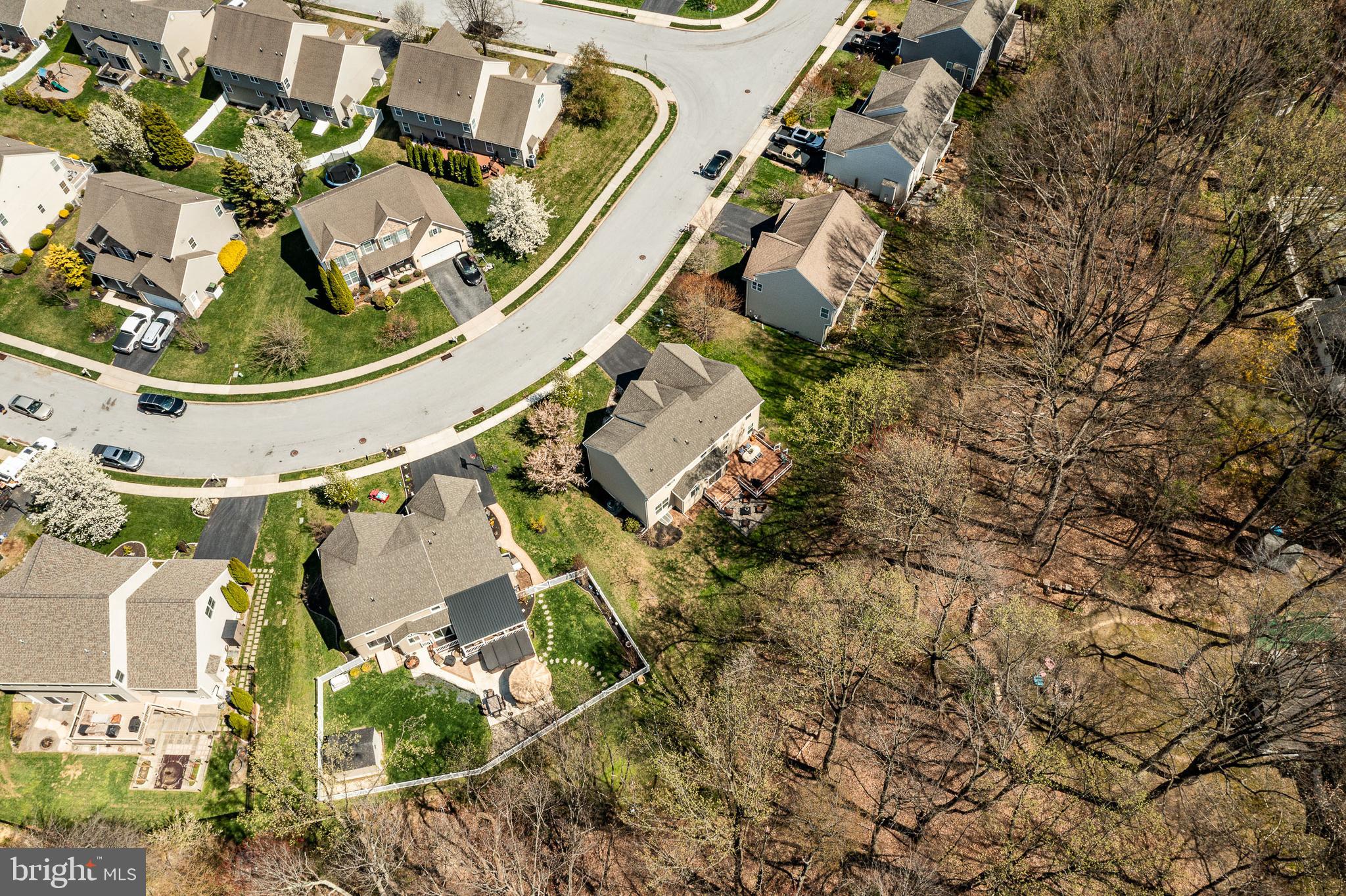 KINGS GRANT - Residential