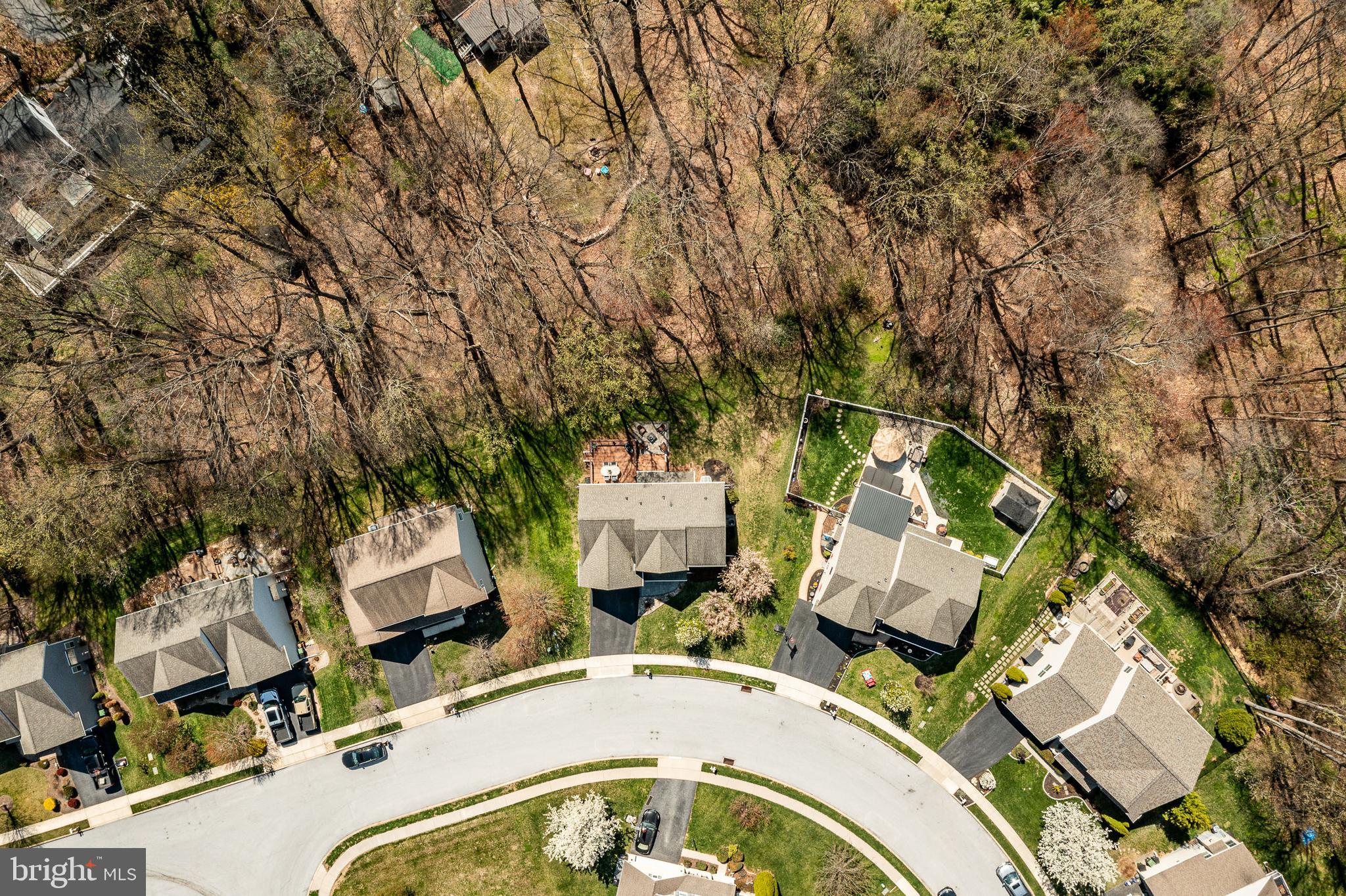 KINGS GRANT - Residential