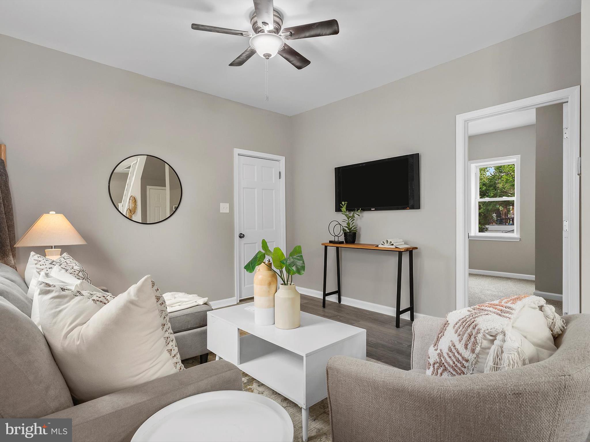 FAIRLAWN - Residential