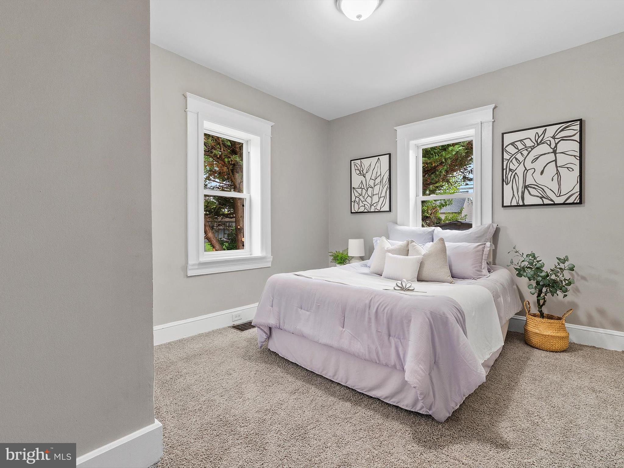 FAIRLAWN - Residential