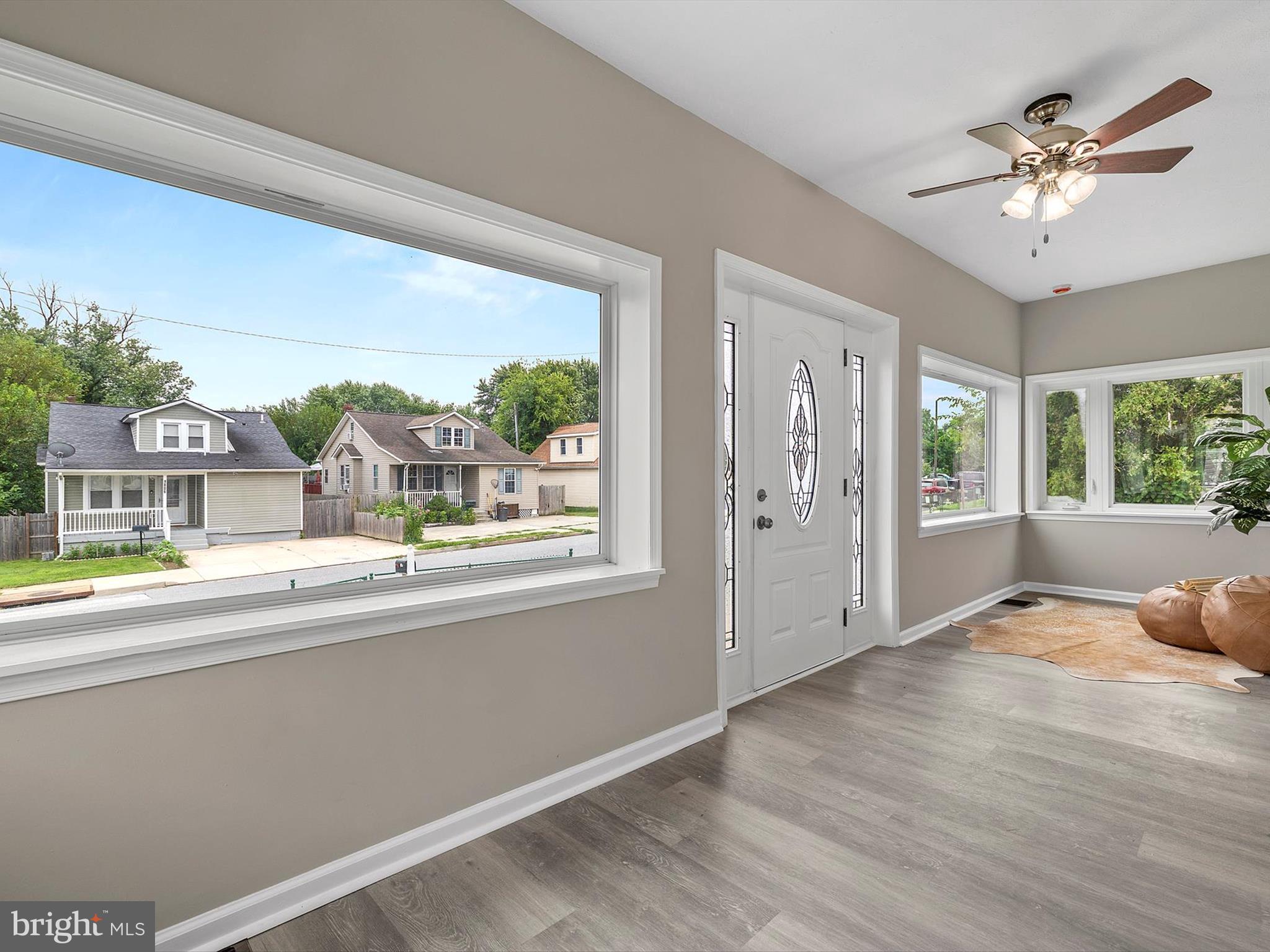 FAIRLAWN - Residential