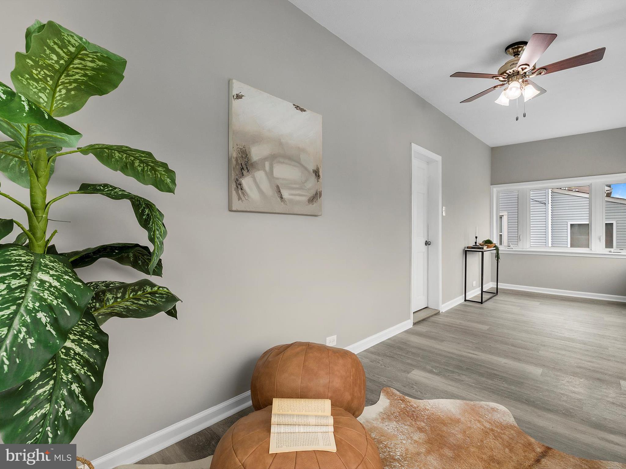 FAIRLAWN - Residential