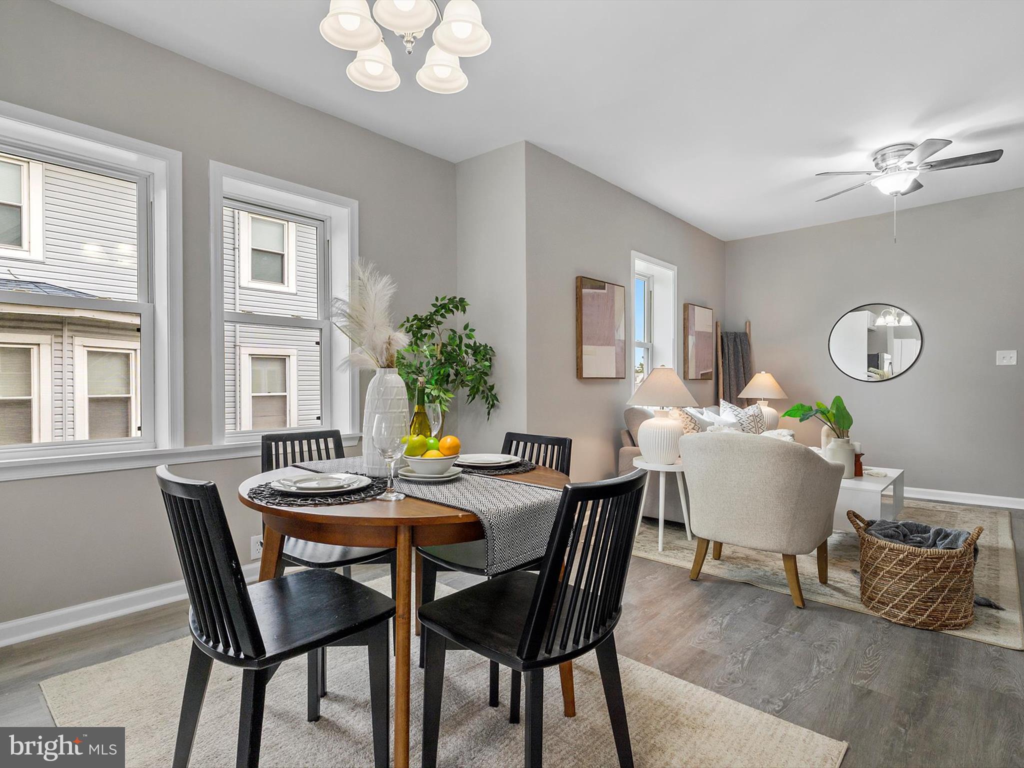 FAIRLAWN - Residential