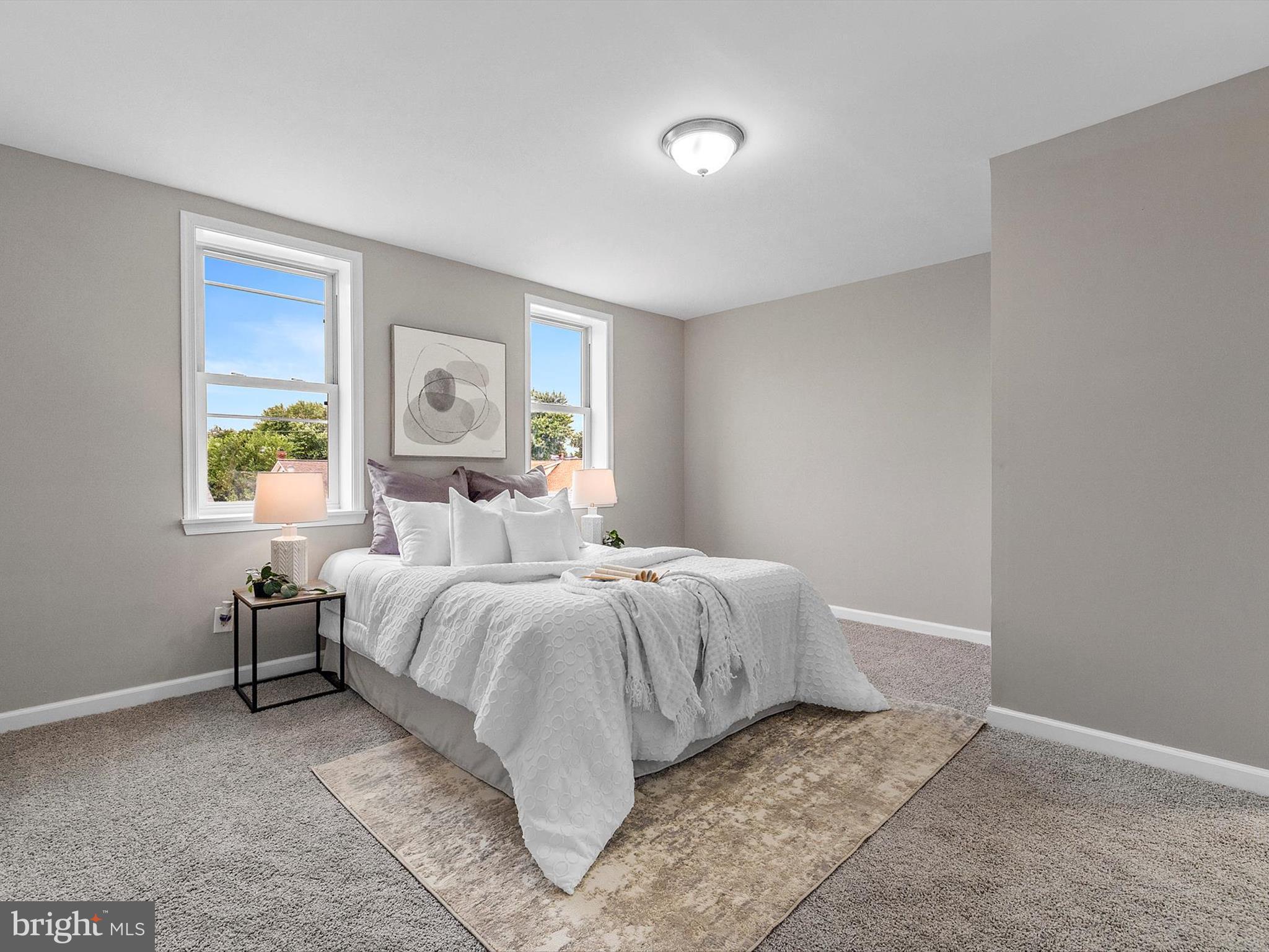 FAIRLAWN - Residential