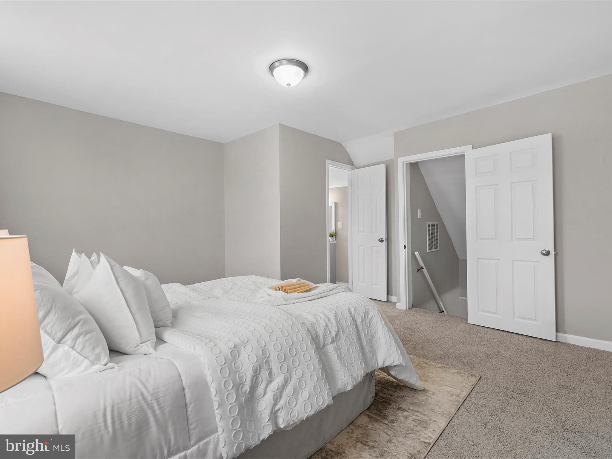 FAIRLAWN - Residential