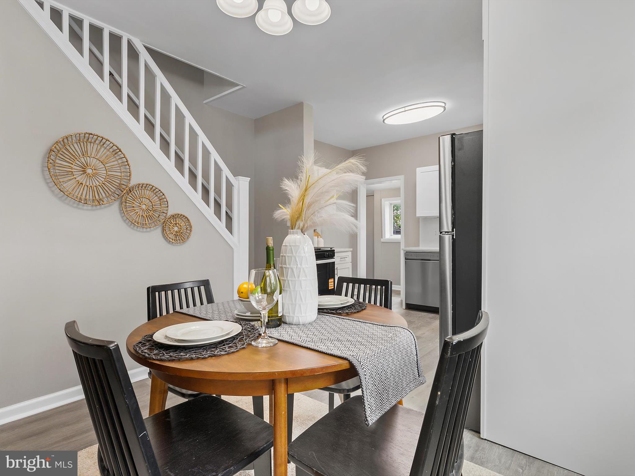 FAIRLAWN - Residential