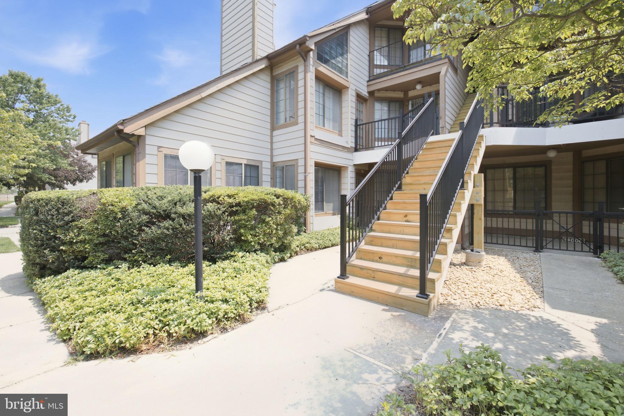 14008 JUSTIN WAY 7A