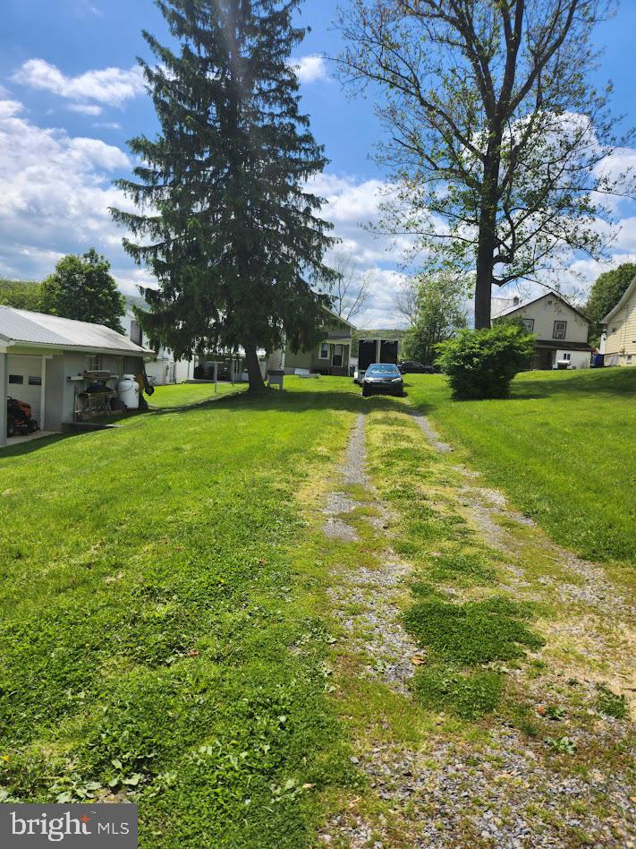 NONE AVAILABLE - Residential