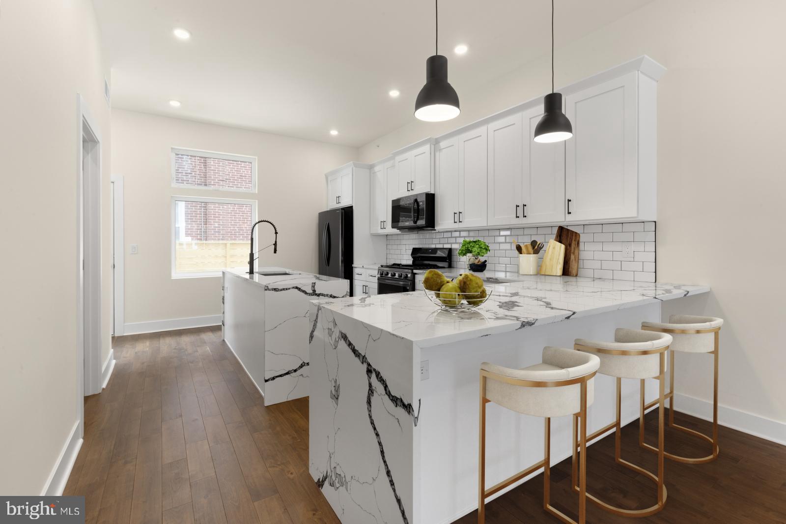 BRIDESBURG - Residential