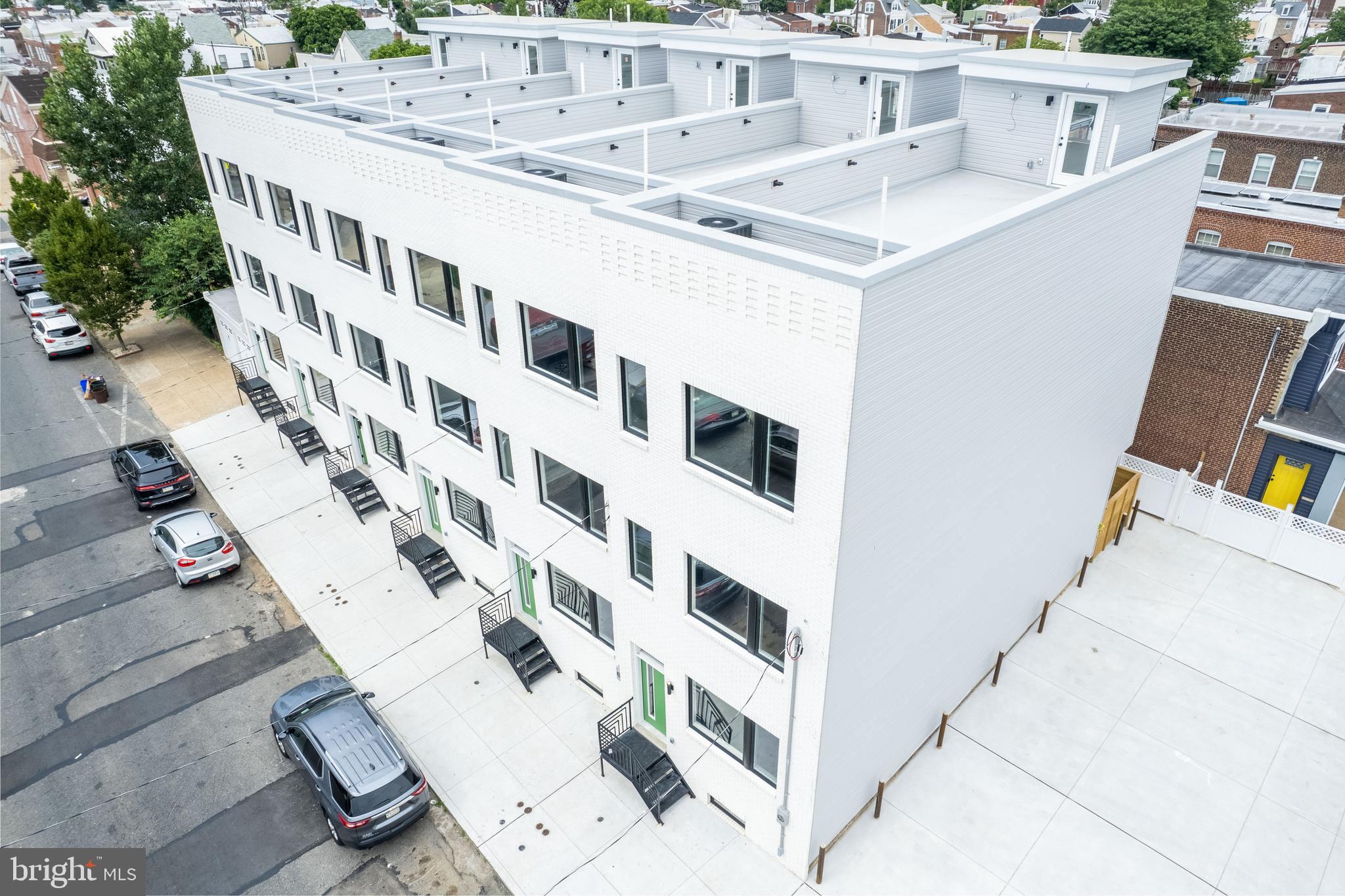 BRIDESBURG - Residential