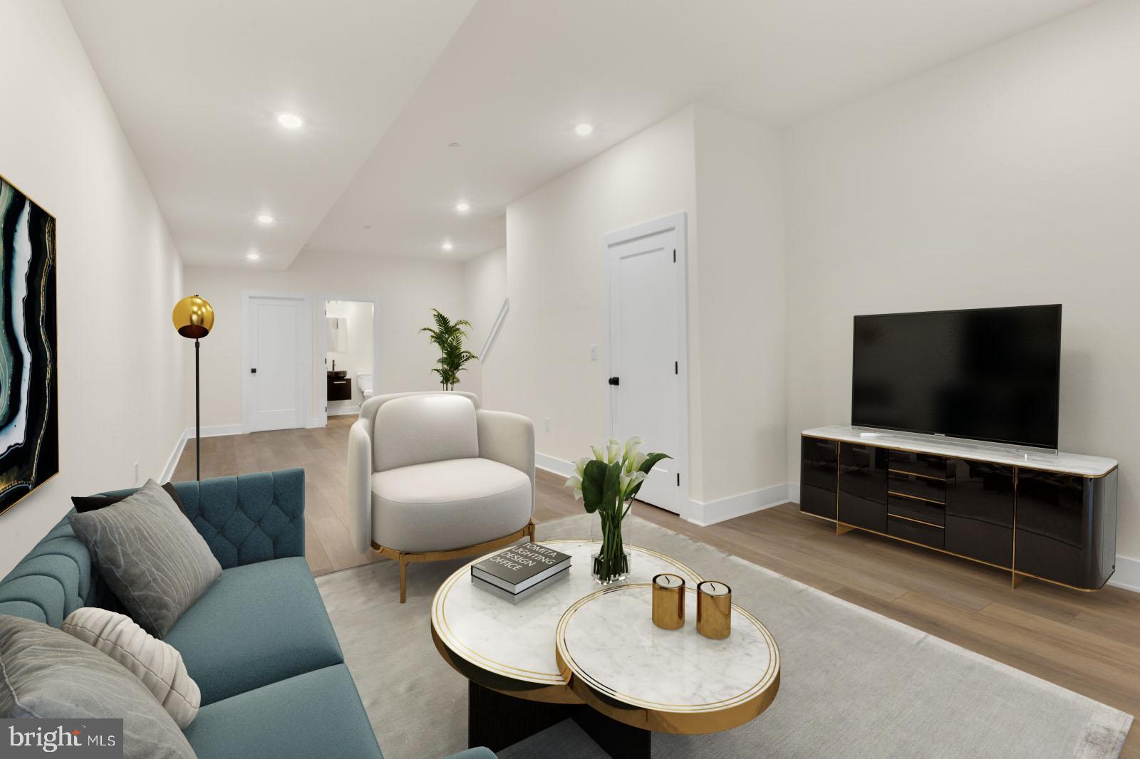 BRIDESBURG - Residential