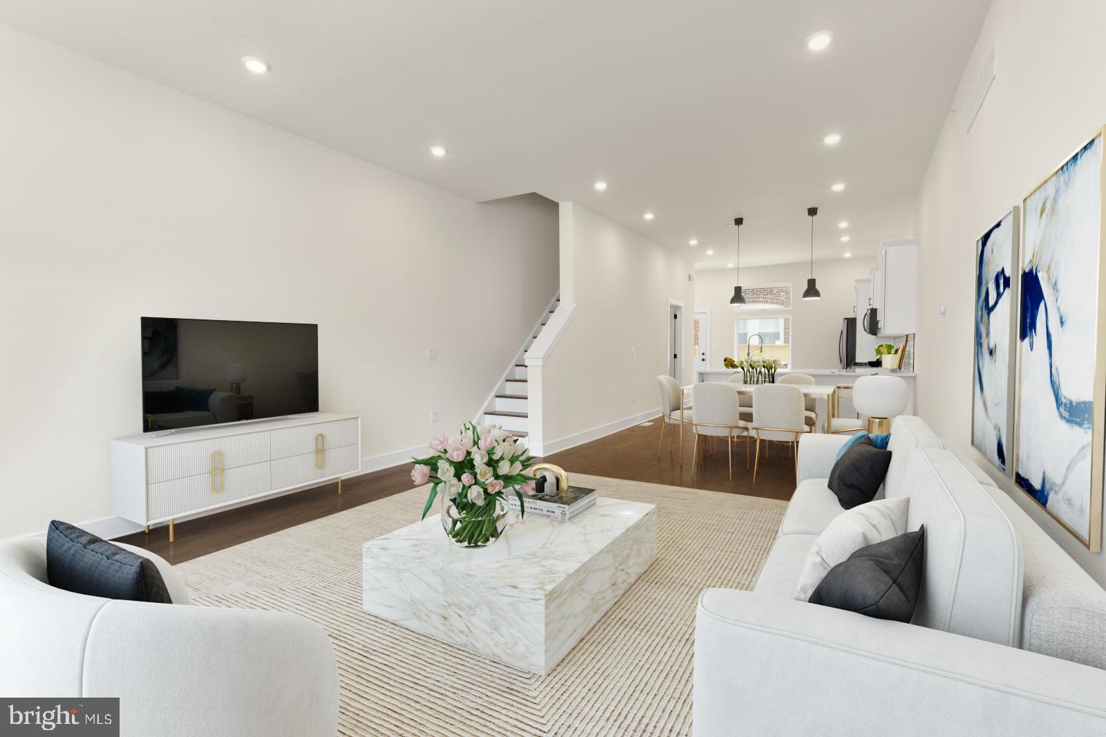 BRIDESBURG - Residential