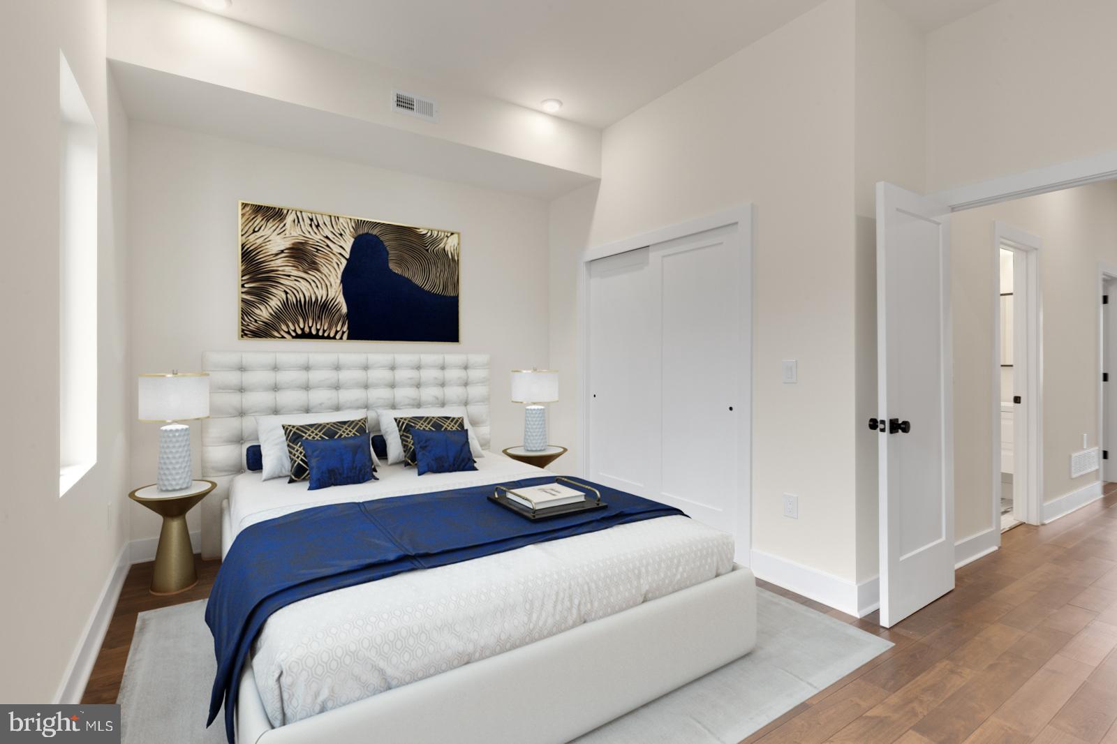 BRIDESBURG - Residential