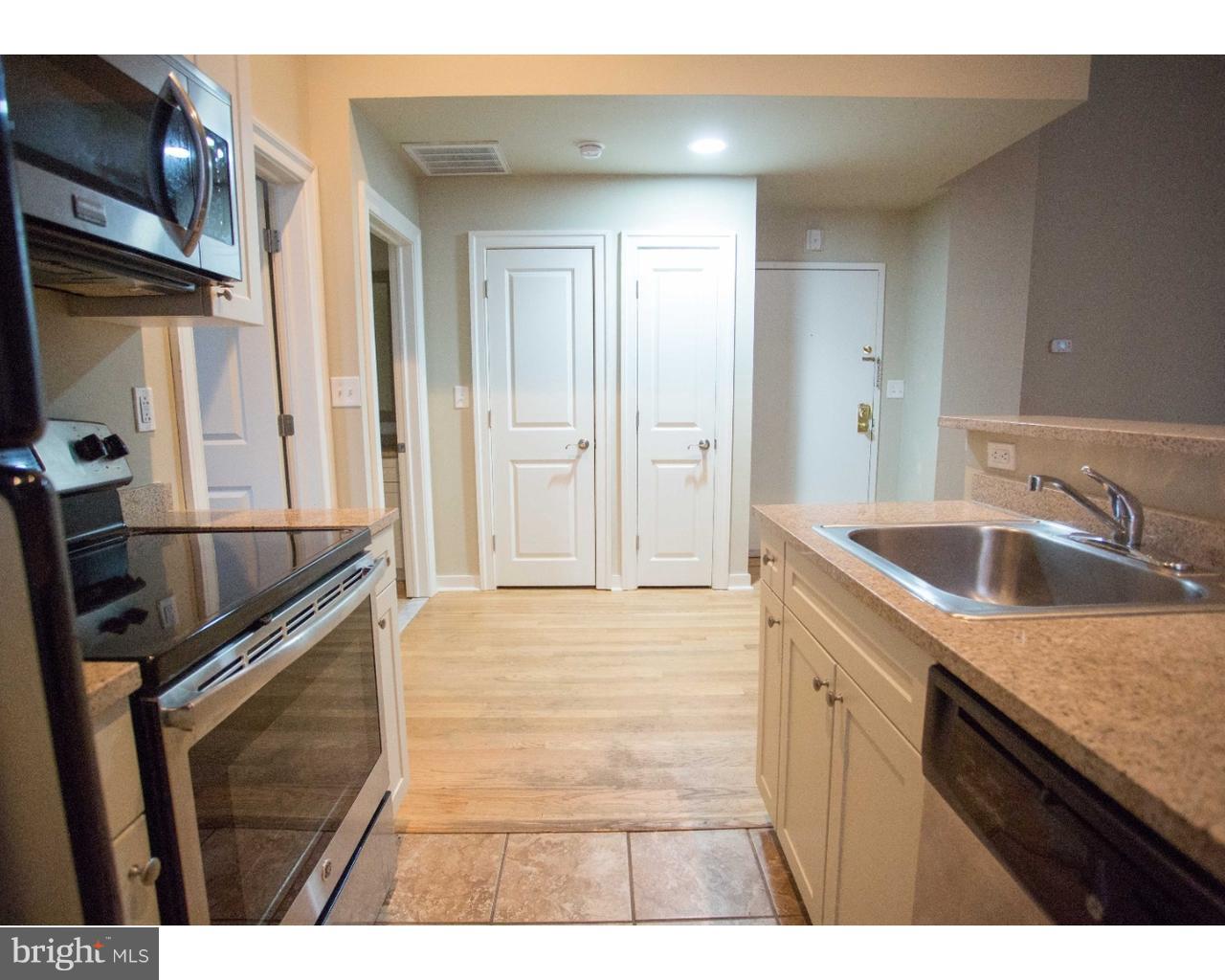 WASHINGTON SQ WEST - Residential Lease