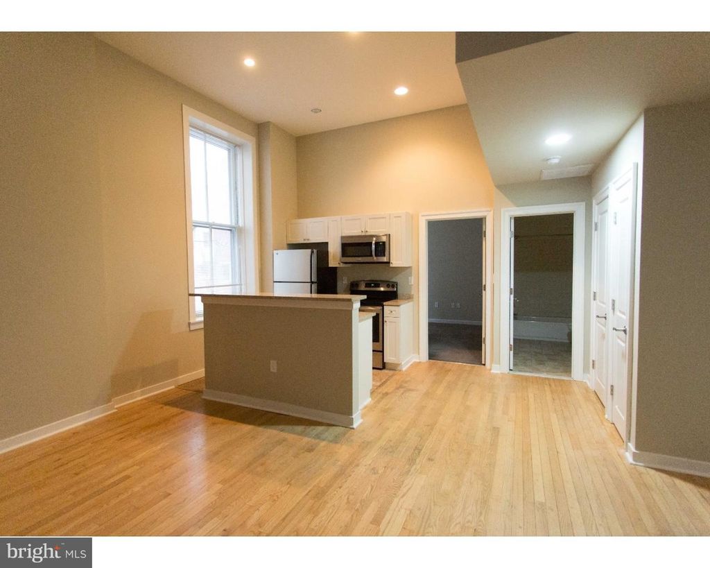 Photo of 1100 Spruce Street #1R, PHILADELPHIA, PA 19107 (MLS # PAPH2553632)