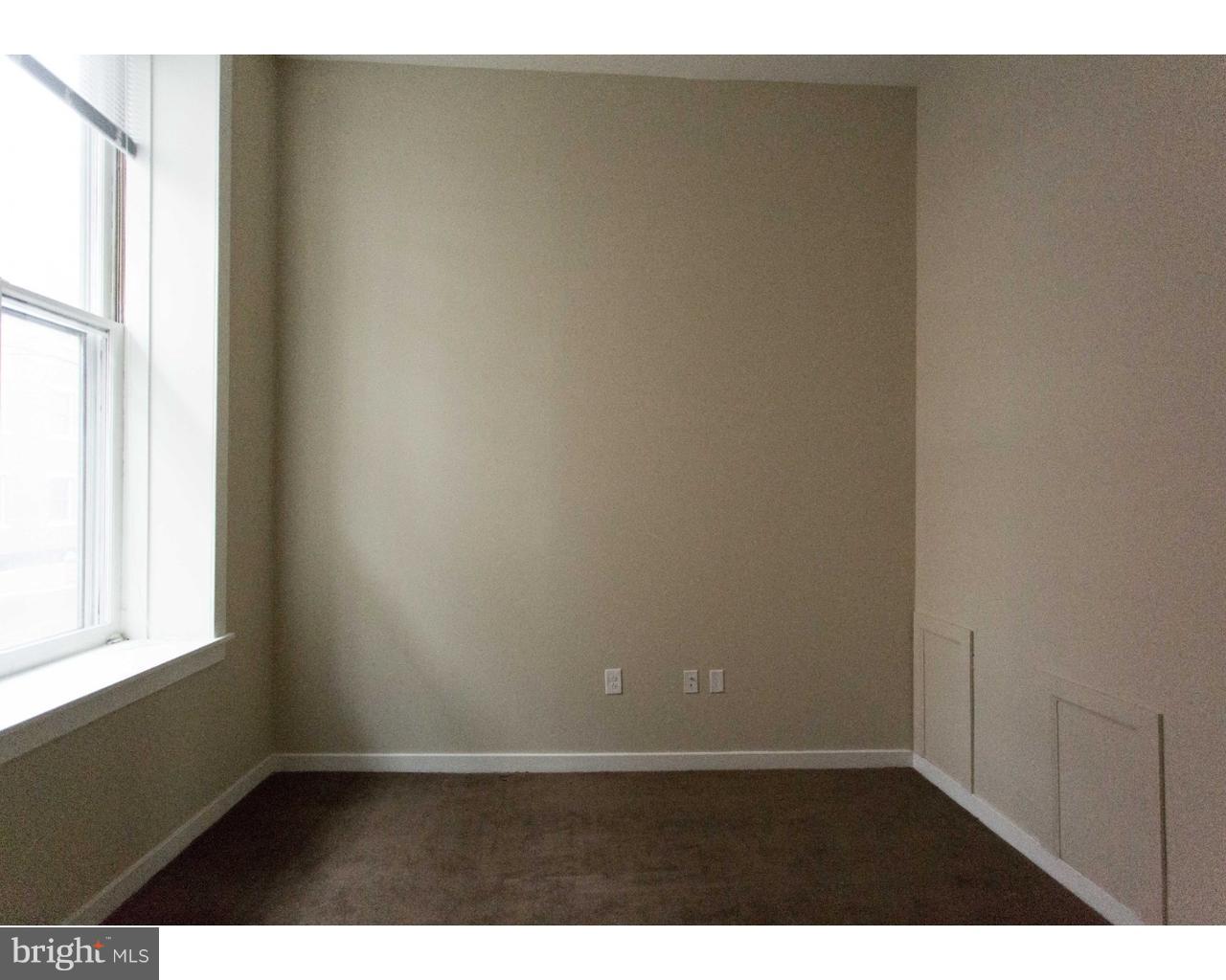 WASHINGTON SQ WEST - Residential Lease