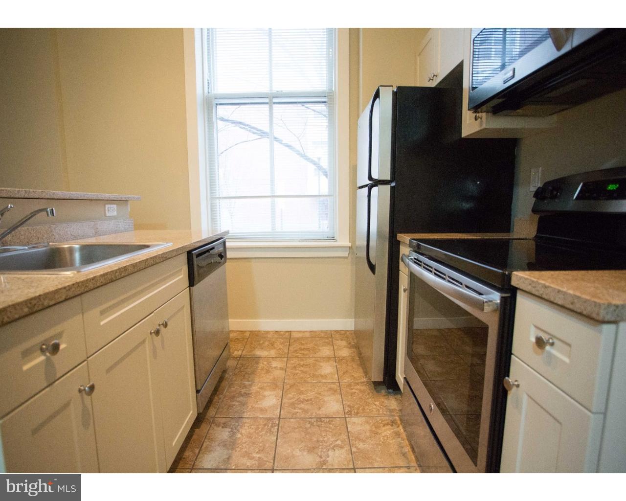 WASHINGTON SQ WEST - Residential Lease