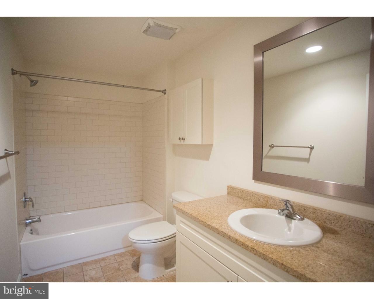 WASHINGTON SQ WEST - Residential Lease