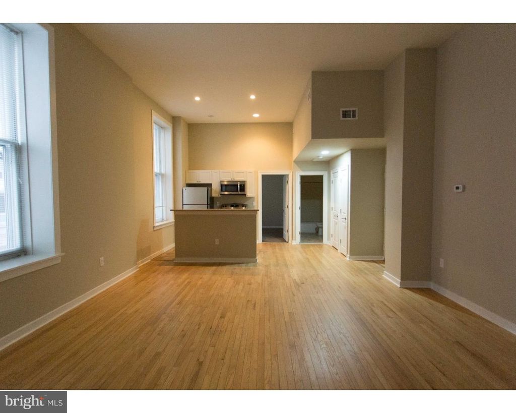 Photo of 1100 Spruce Street #1R, PHILADELPHIA, PA 19107 (MLS # PAPH2553632)