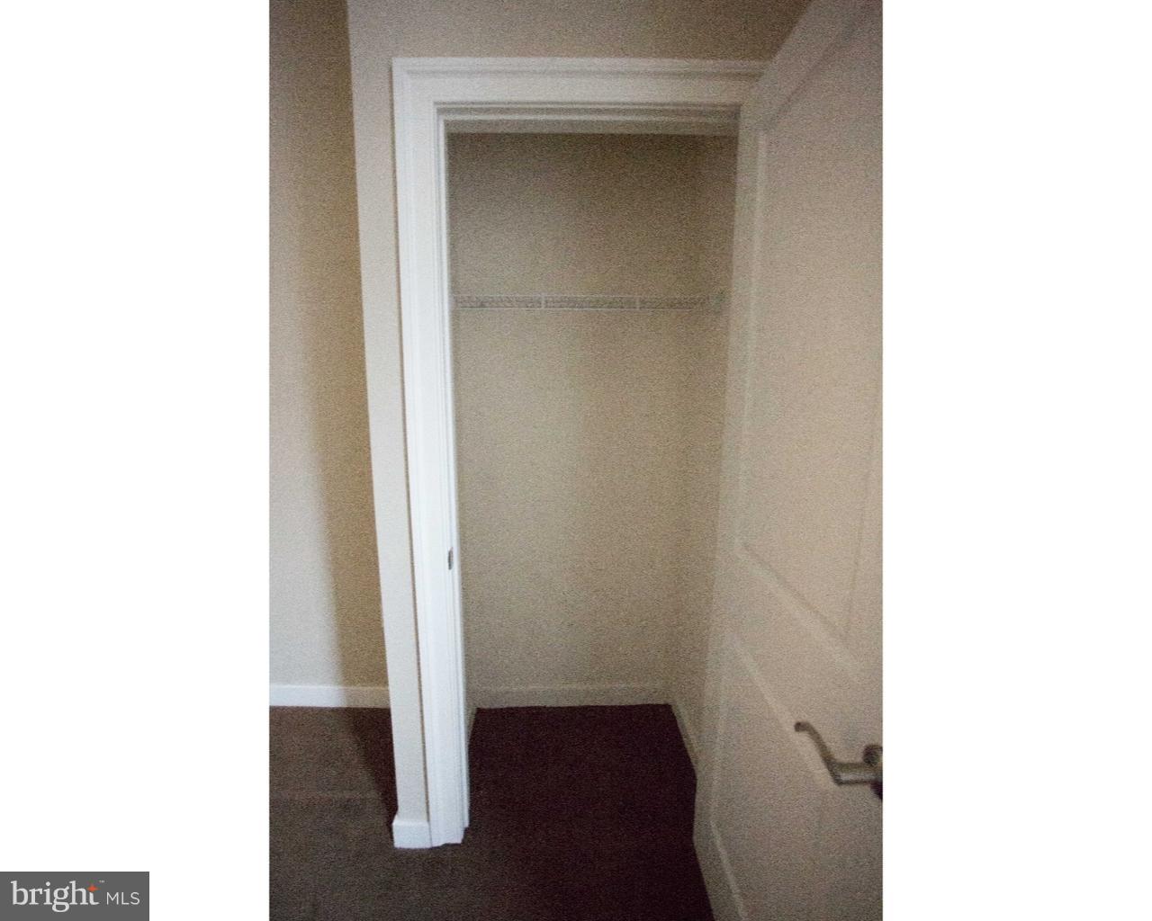 WASHINGTON SQ WEST - Residential Lease