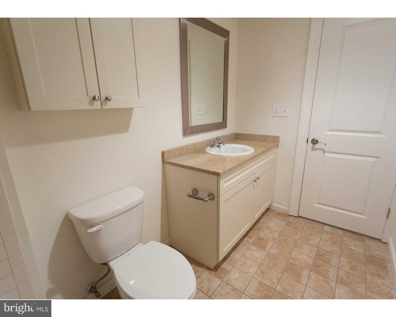 WASHINGTON SQ WEST - Residential Lease