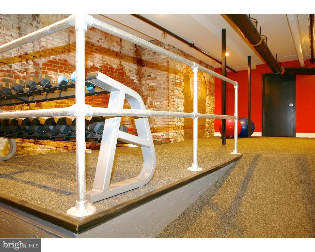 WASHINGTON SQ WEST - Residential Lease