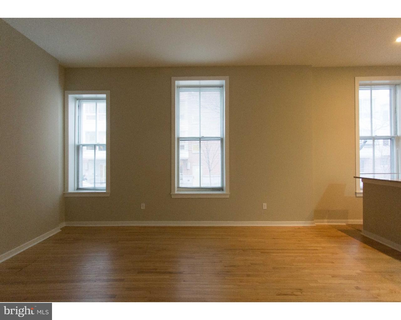 WASHINGTON SQ WEST - Residential Lease