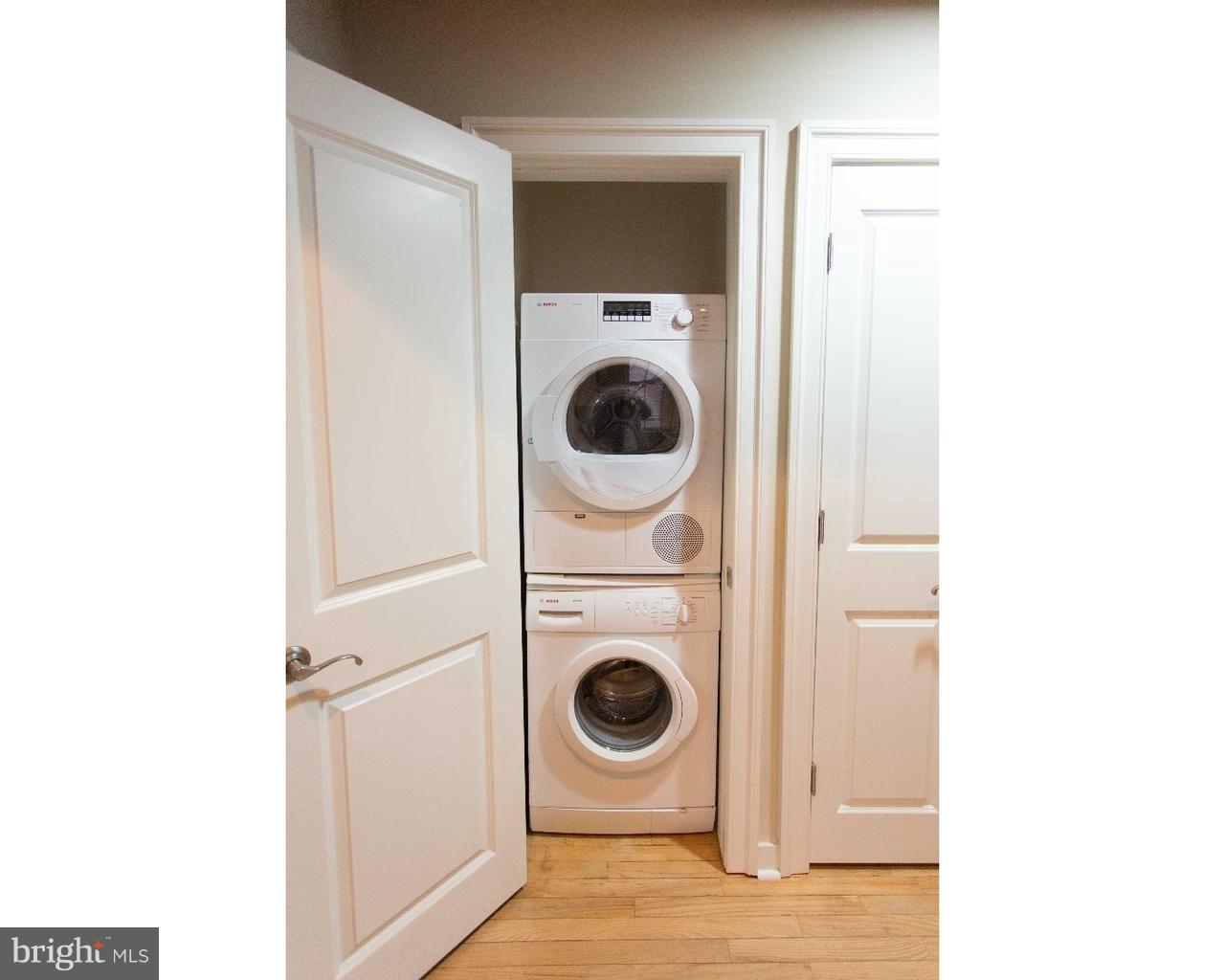 WASHINGTON SQ WEST - Residential Lease