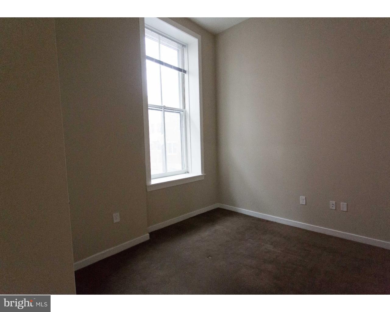 WASHINGTON SQ WEST - Residential Lease