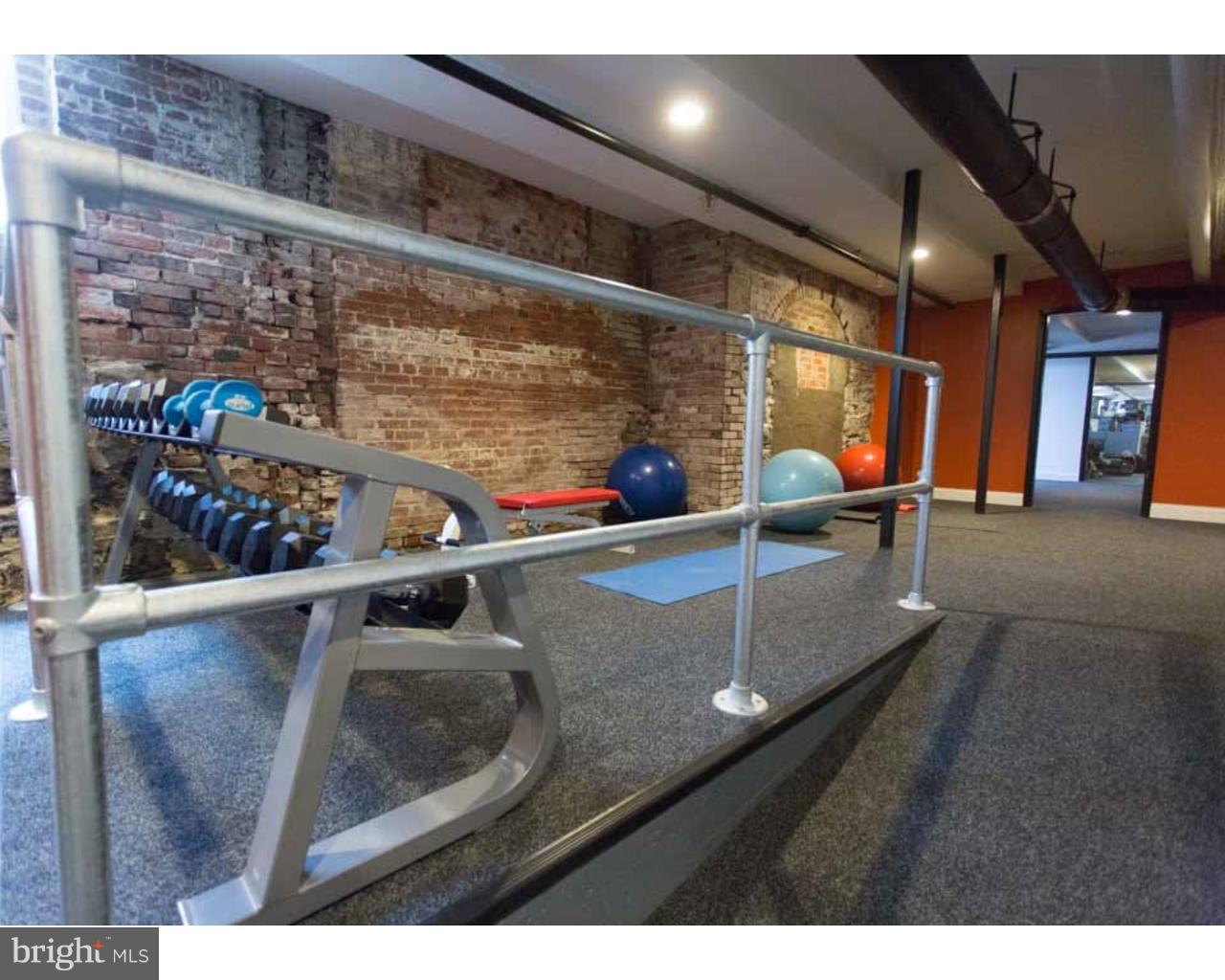 WASHINGTON SQ WEST - Residential Lease