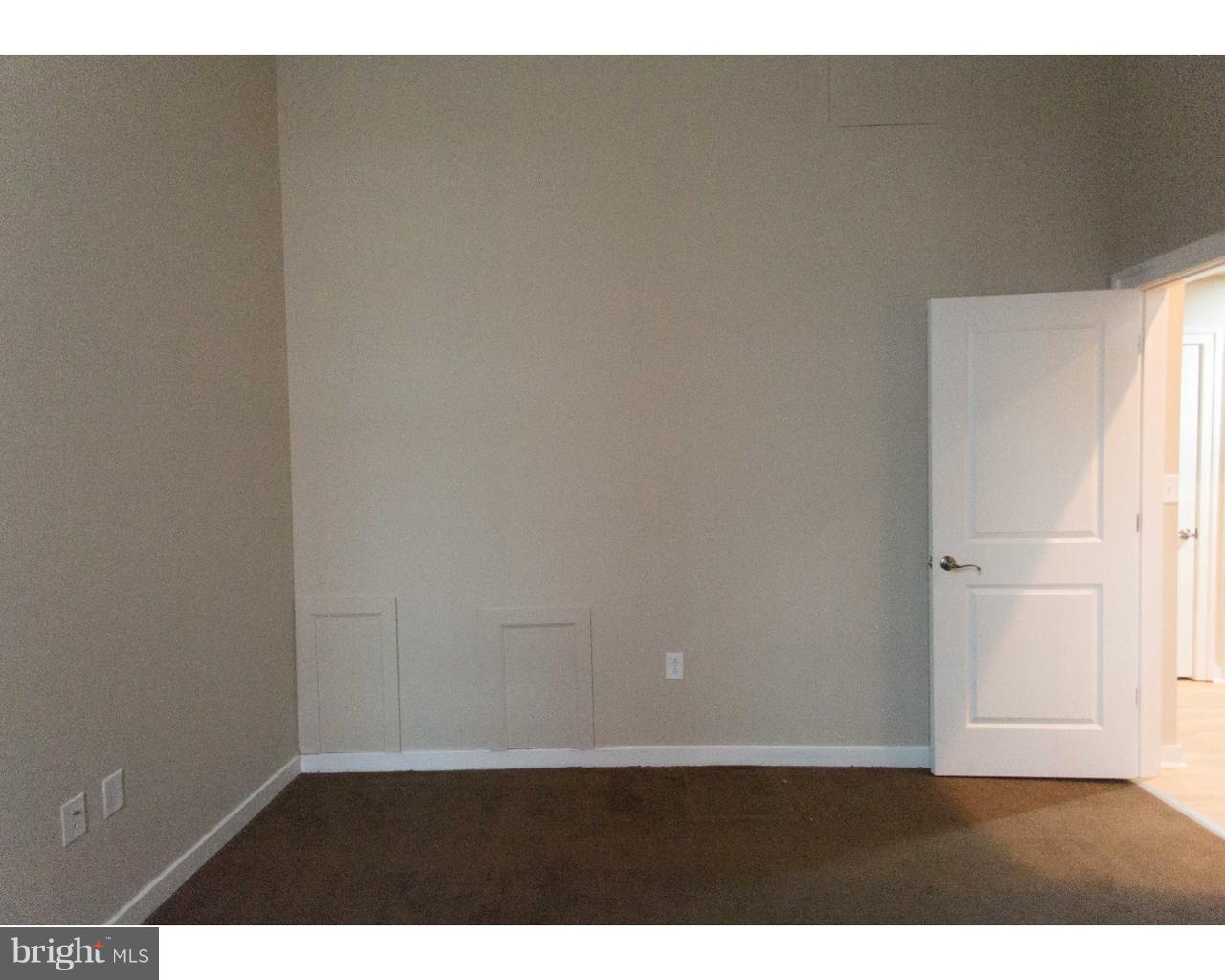 WASHINGTON SQ WEST - Residential Lease