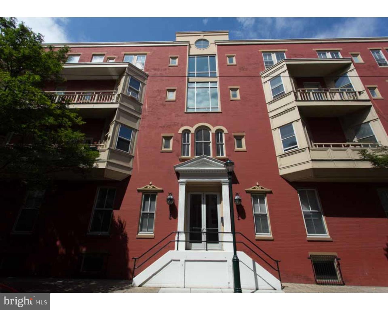WASHINGTON SQ WEST - Residential Lease