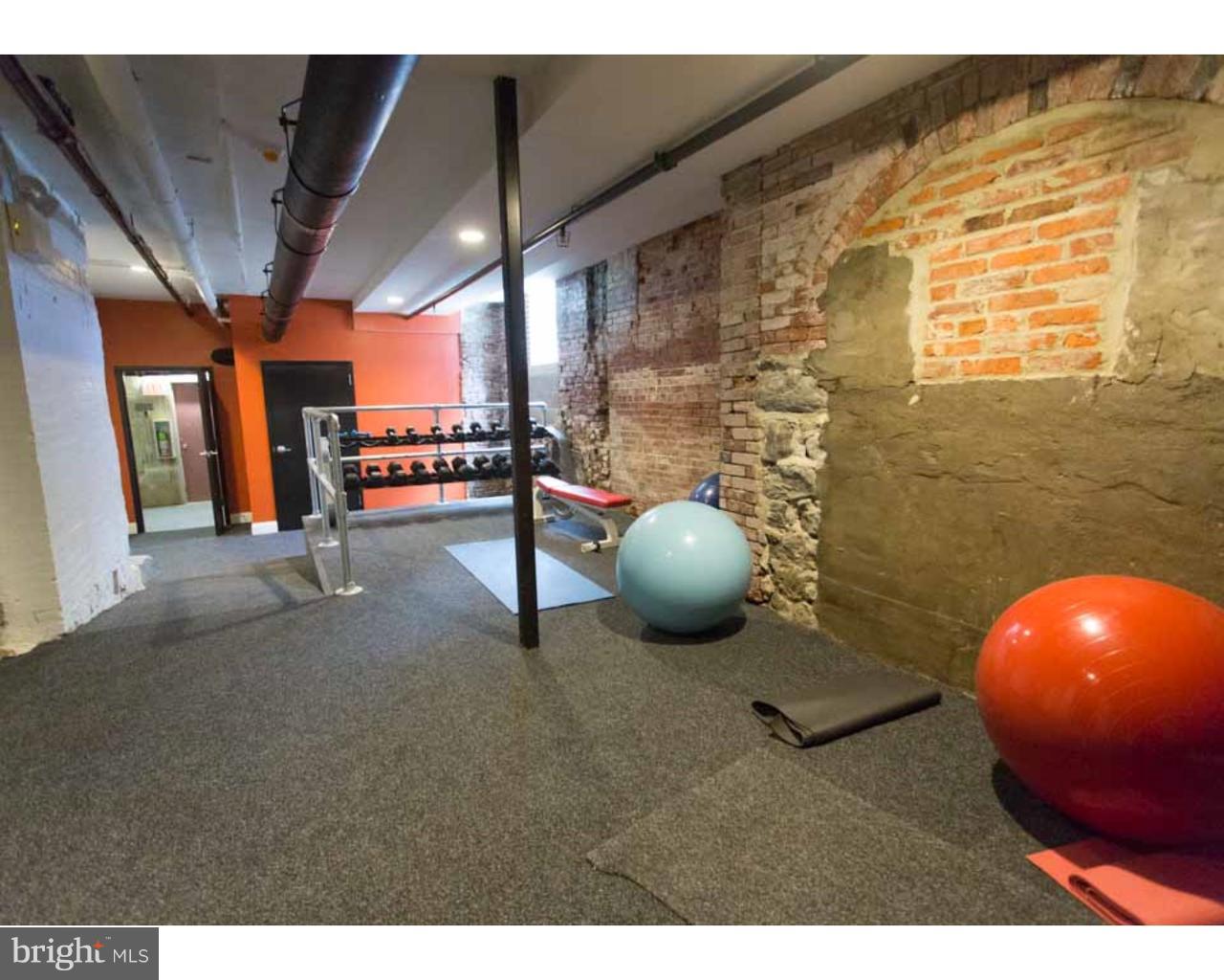 WASHINGTON SQ WEST - Residential Lease