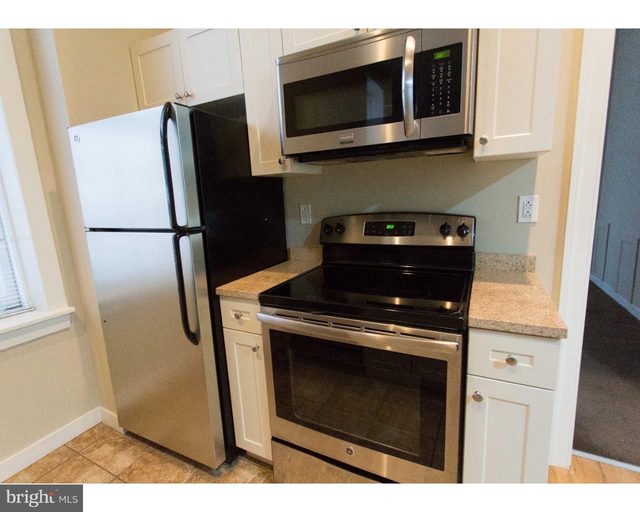 WASHINGTON SQ WEST - Residential Lease