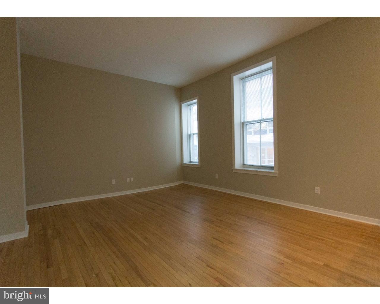 WASHINGTON SQ WEST - Residential Lease