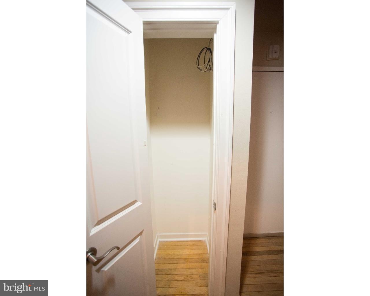 WASHINGTON SQ WEST - Residential Lease