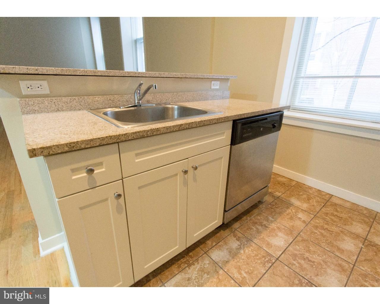 WASHINGTON SQ WEST - Residential Lease