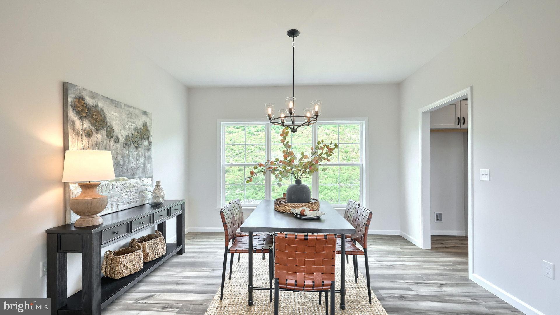 COPPER RIDGE - Residential