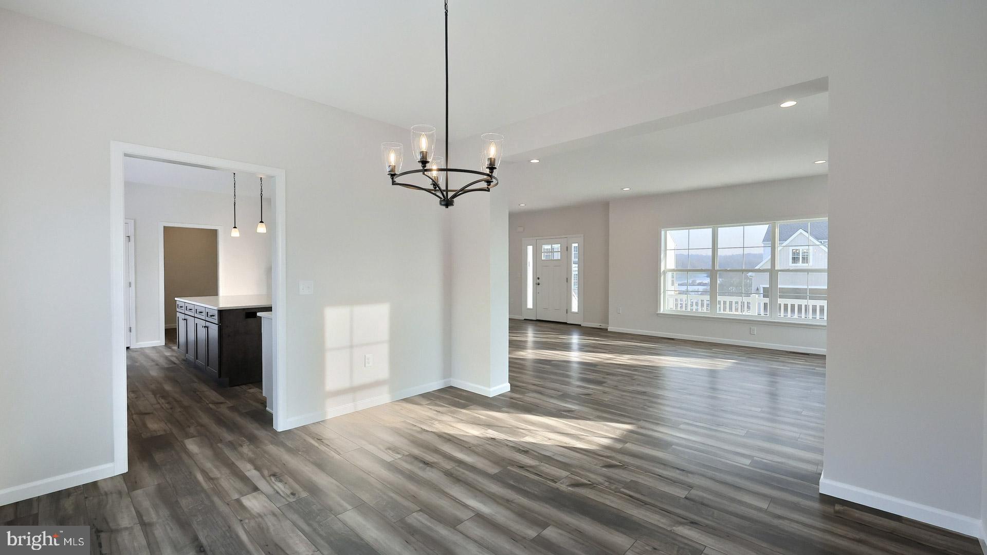 COPPER RIDGE - Residential