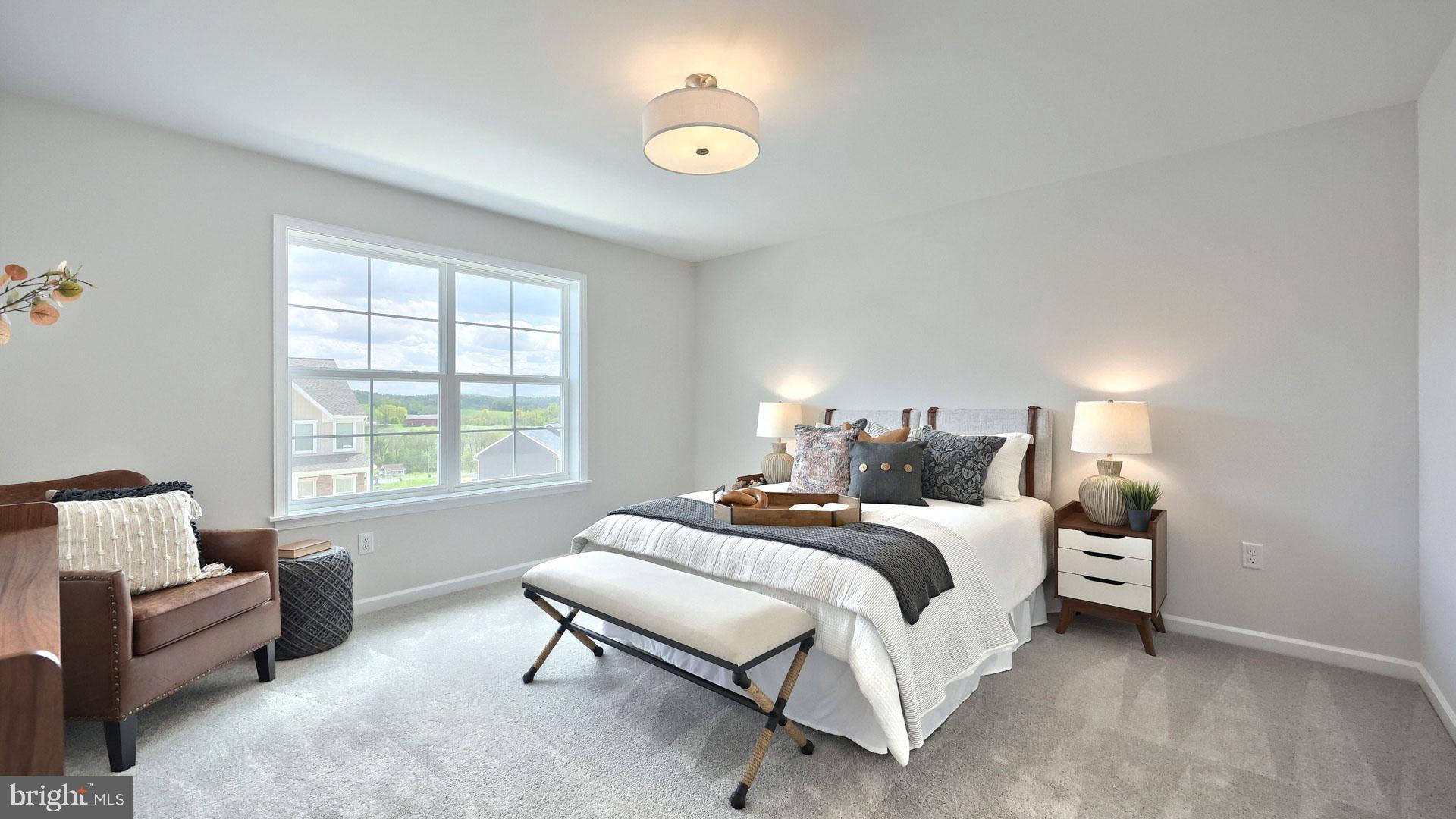 COPPER RIDGE - Residential