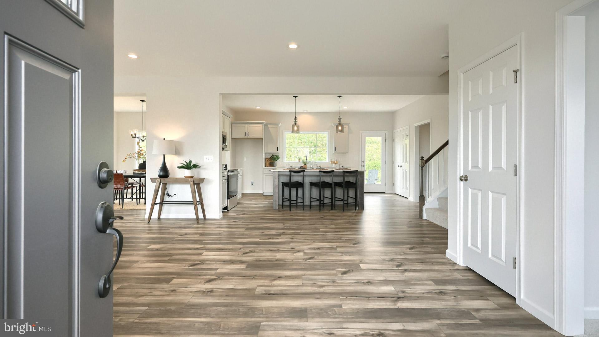 COPPER RIDGE - Residential