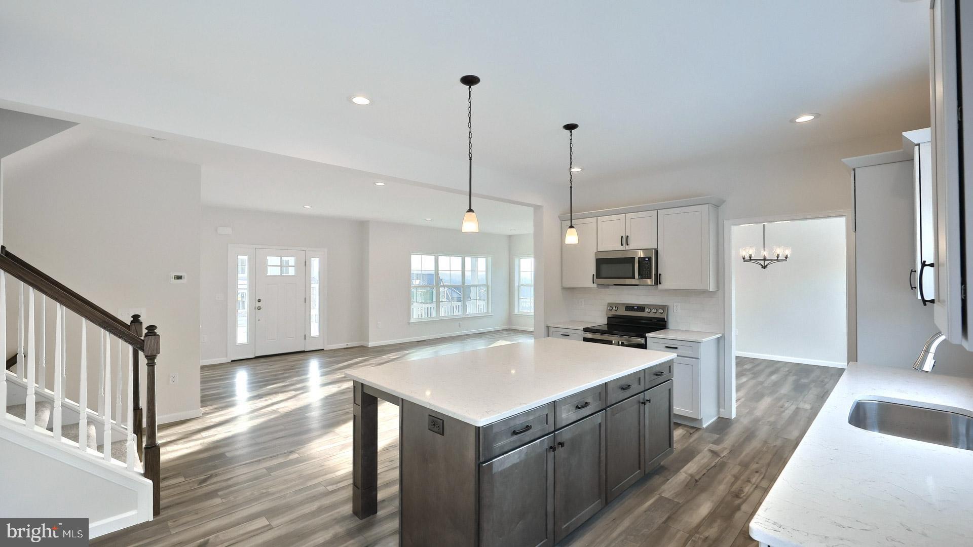 COPPER RIDGE - Residential