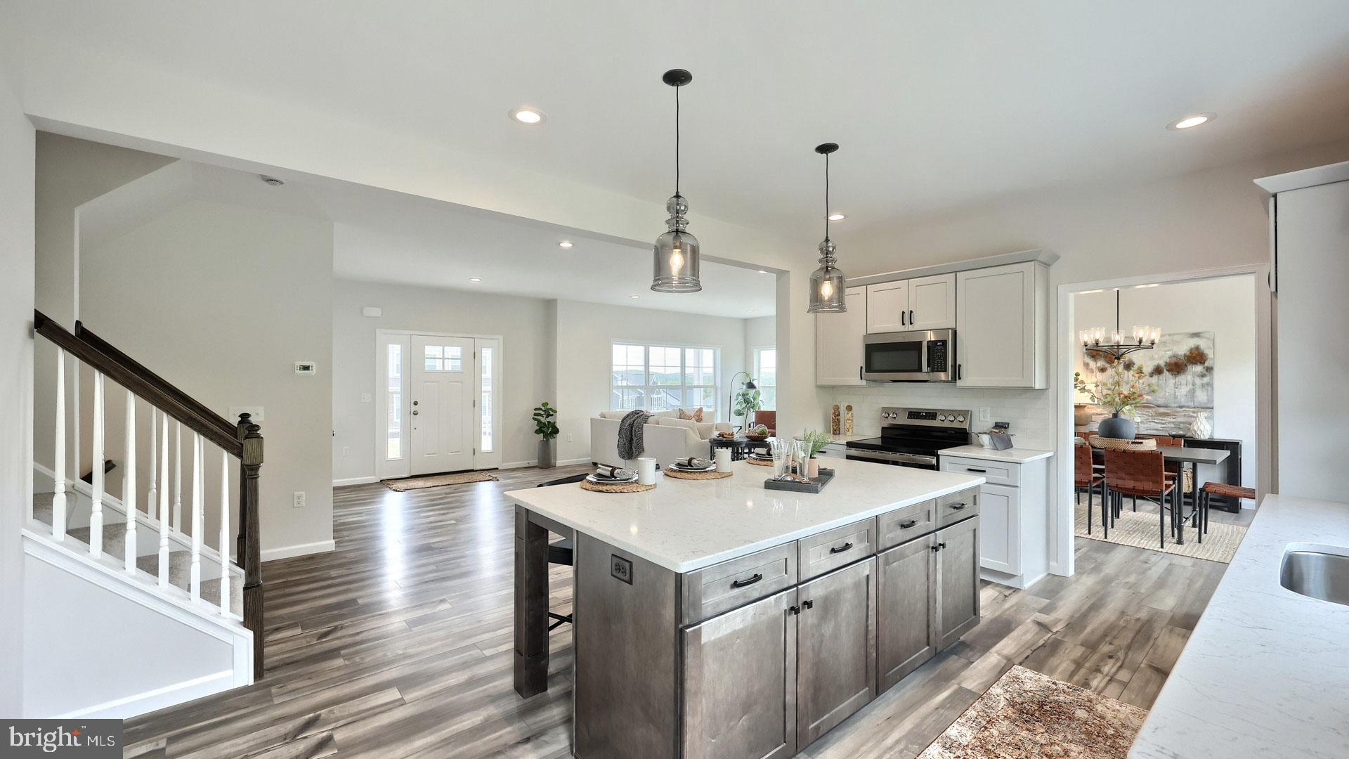 COPPER RIDGE - Residential