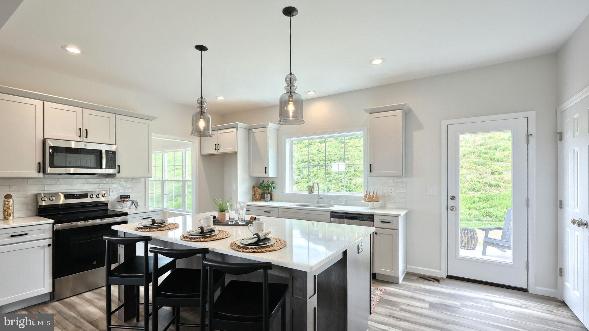 COPPER RIDGE - Residential