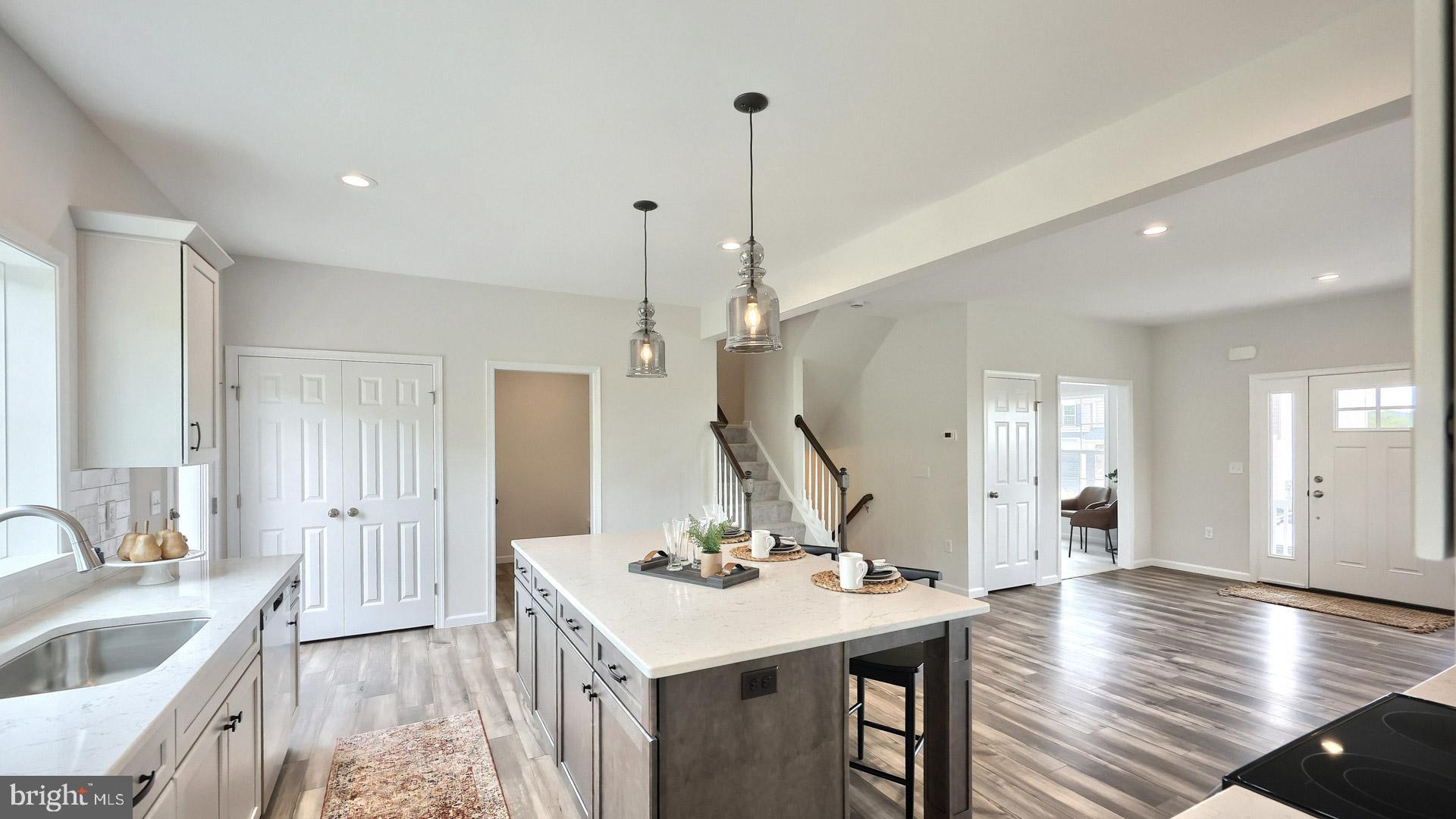 COPPER RIDGE - Residential