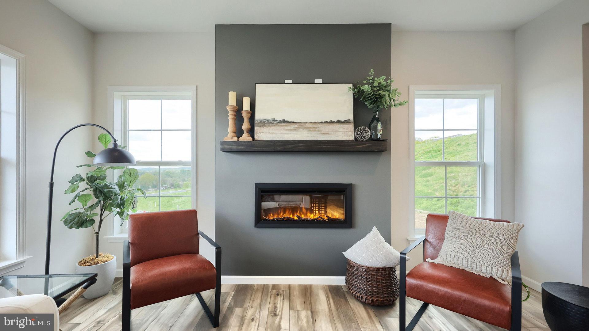 COPPER RIDGE - Residential