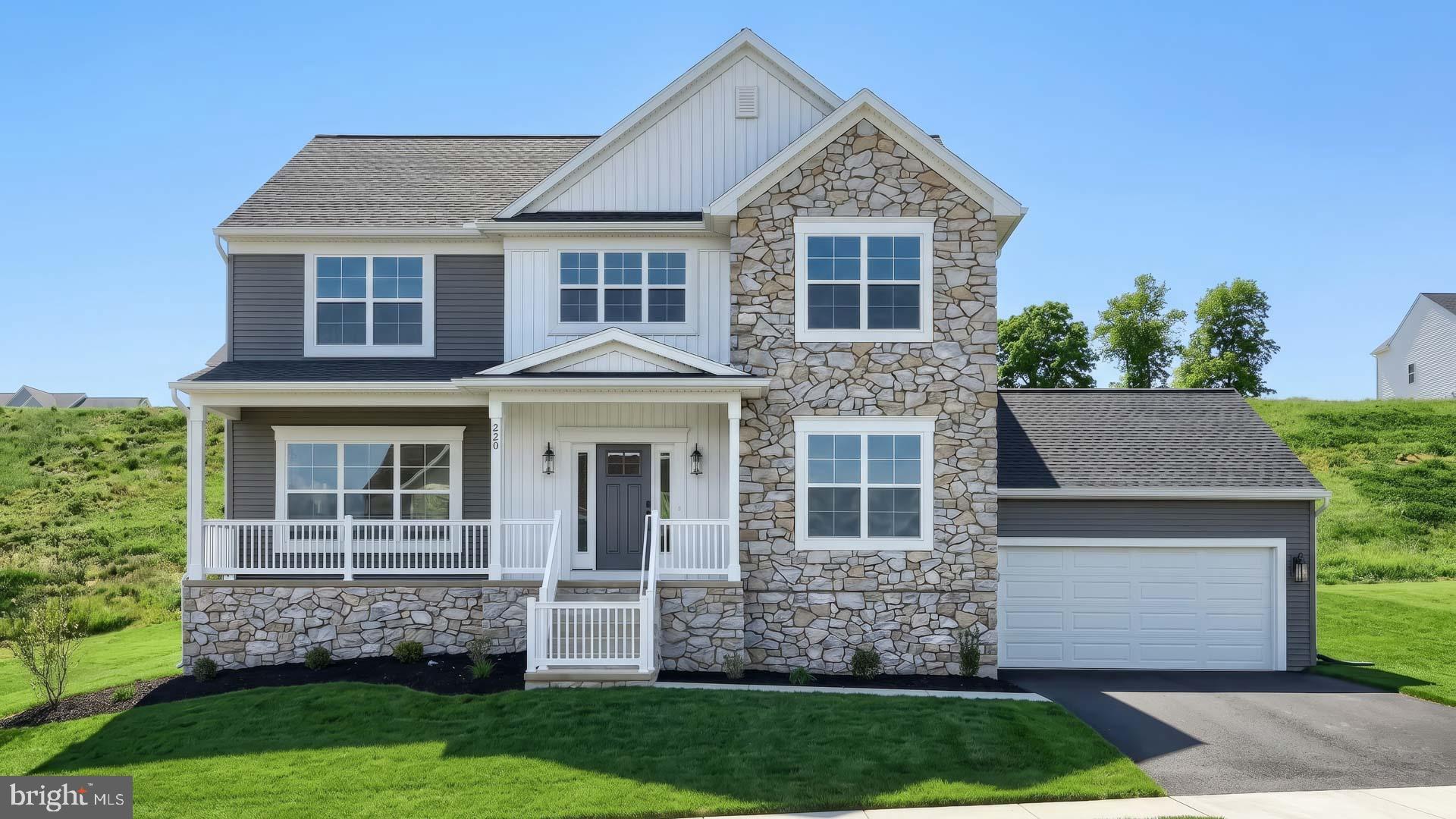 COPPER RIDGE - Residential