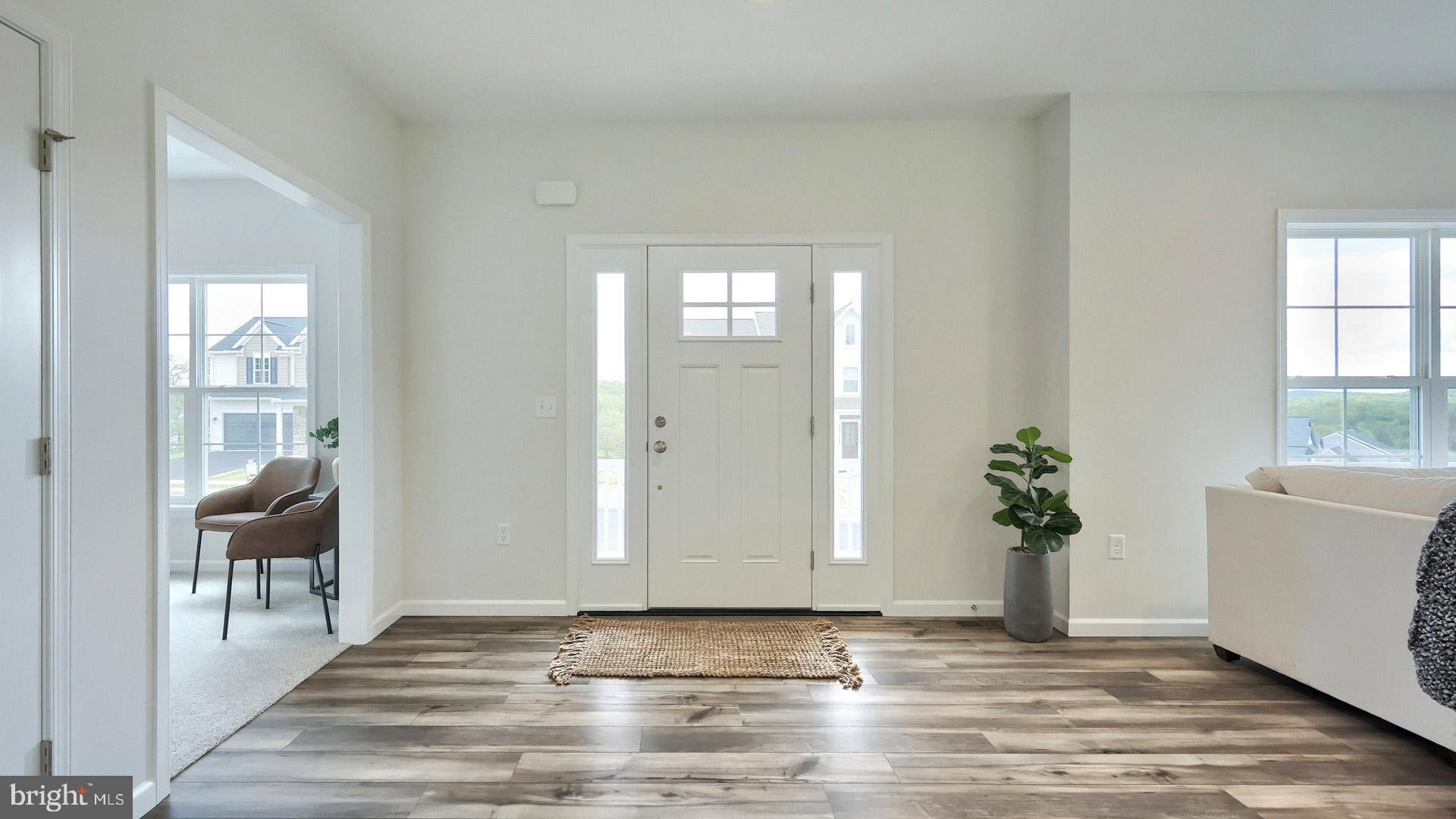 COPPER RIDGE - Residential
