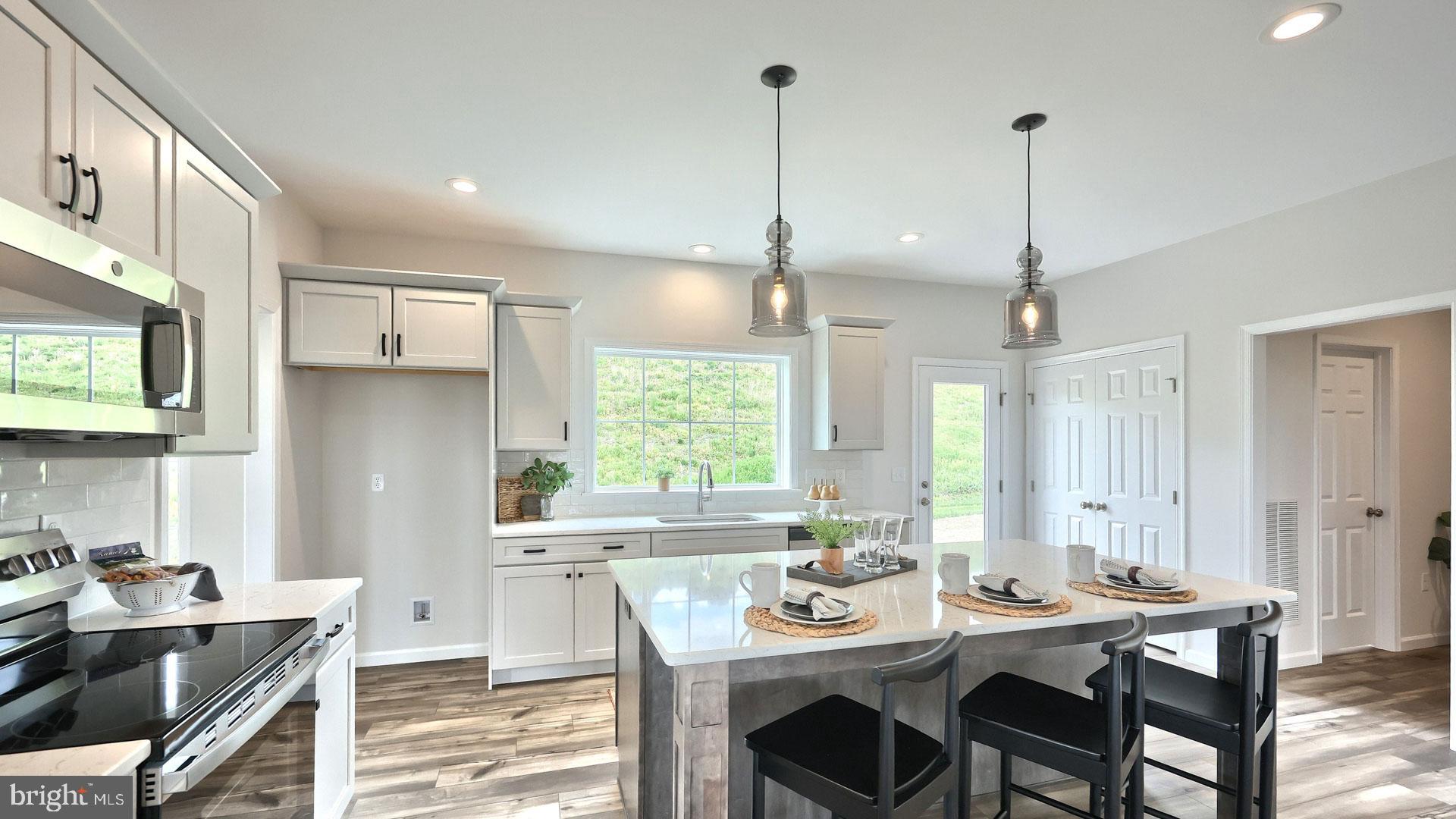 COPPER RIDGE - Residential